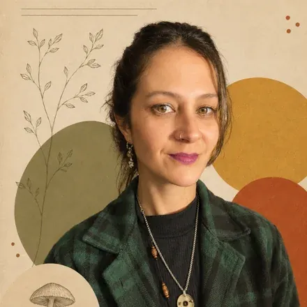 Lic. Magalí López, Psicoterapia integrativa — equipo de Micromanadas