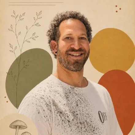 Lic. Andrés Szames, Licenciado en Psicología — equipo de Micromanadas