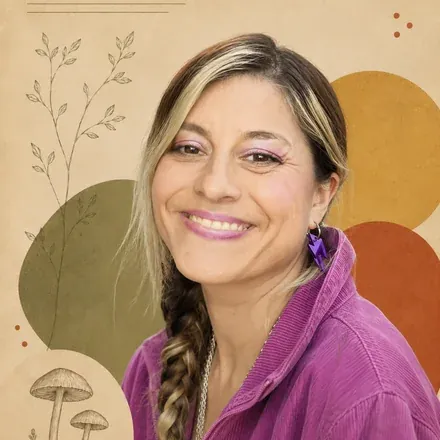 Ana Laura Fontán, Articuladora — equipo de Micromanadas