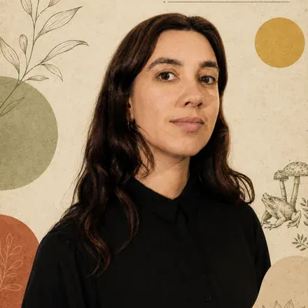 Tatiana Tomas, Estudiante avanzada de Psicología — equipo de Micromanadas