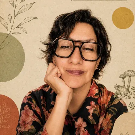 Dra. María Cecilia San Martín, Medicina integrativa — equipo de Micromanadas